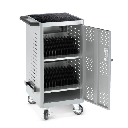 Energy Charging Cart