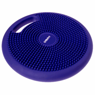 Bintiva Antimicrobial Active Wiggle Cushion - Wiggle Seat