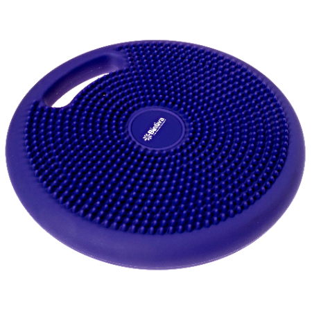 Bintiva Antimicrobial Active Wiggle Cushion – Wiggle Seat