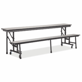 Convertible Bench Table