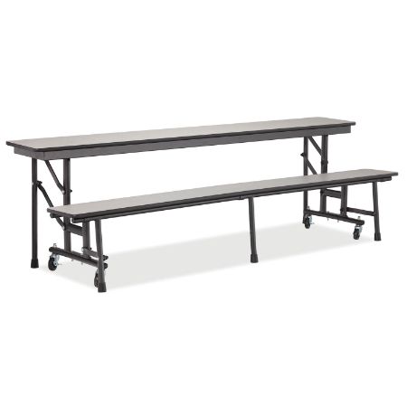 Convertible Bench Table