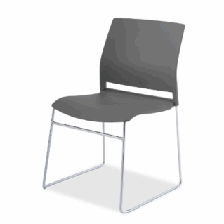 High Density Stacking Chairs