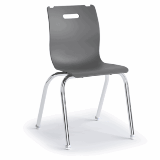 Savvy 4-Leg Chair