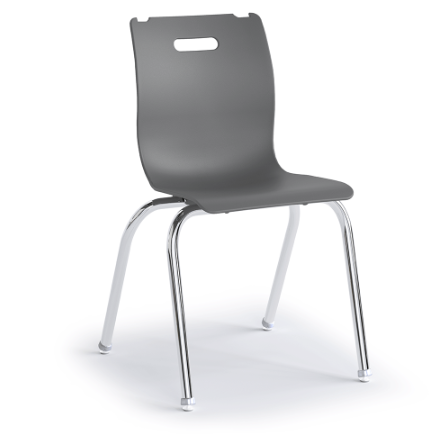Savvy 4-Leg Chair