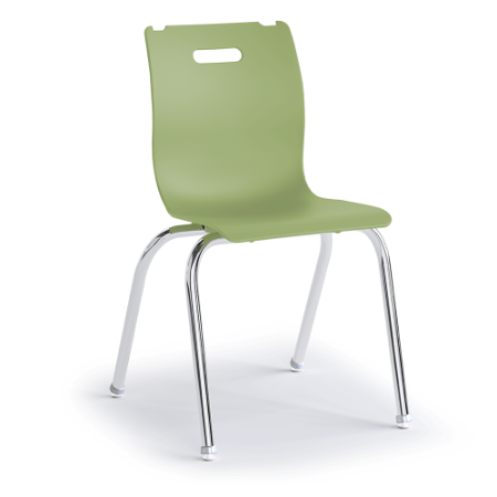 Savvy 4-Leg Chair