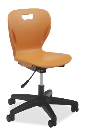 Explorer Gas Lift Chairs