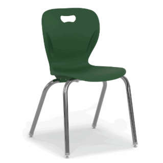 Explorer 4-Leg Chairs