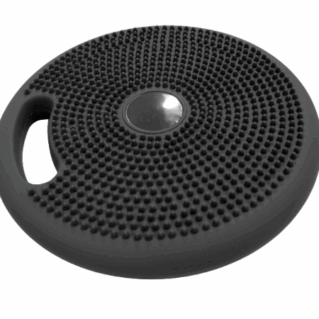 Bintiva Antimicrobial Active Wiggle Cushion - Wiggle Seat