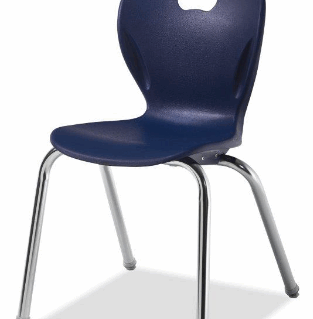 Explorer 4-Leg Chairs