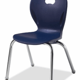 Explorer 4-Leg Chairs
