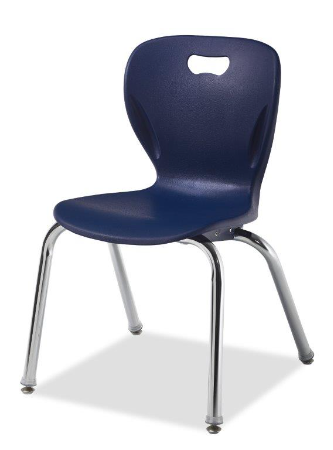 Explorer 4-Leg Chairs