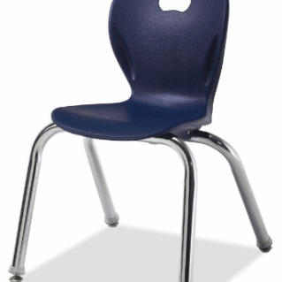 Explorer 4-Leg Chairs