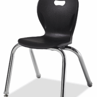 Explorer 4-Leg Chairs