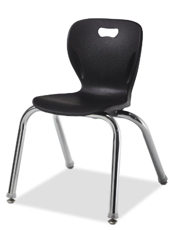 Explorer 4-Leg Chairs