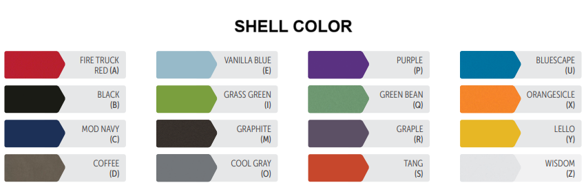 Paragon's 4-Leg Ready Chair - Image 6