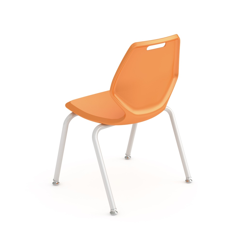 Paragon's 4-Leg Ready Chair - Image 4