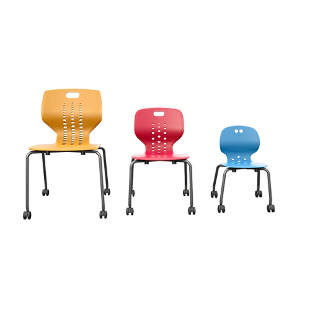 Paragon's 4-Leg Emoji Chair - Image 4