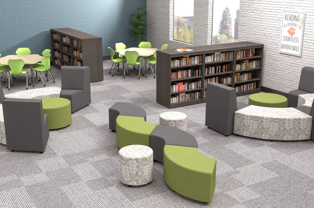 Library Package Set-v2