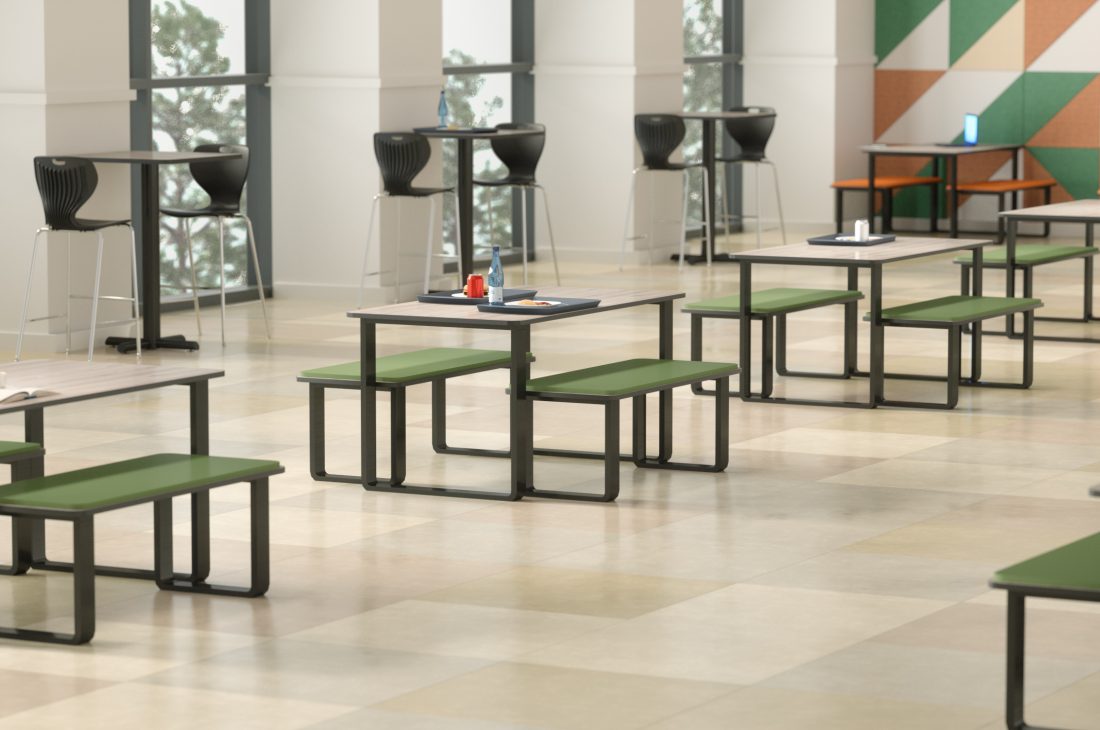 MityBilt Dine