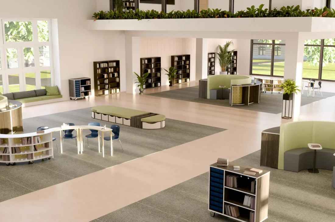 MityBilt Library (1)